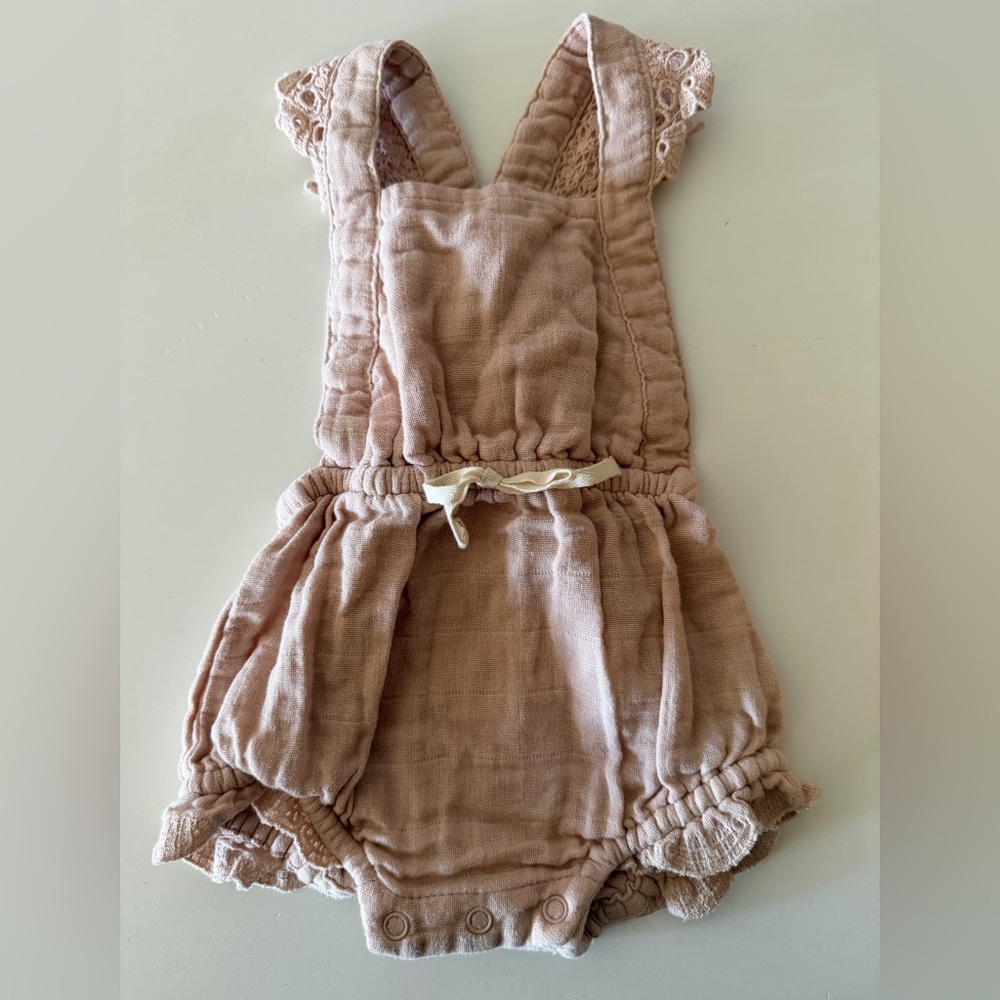 Jamie Kay Romper